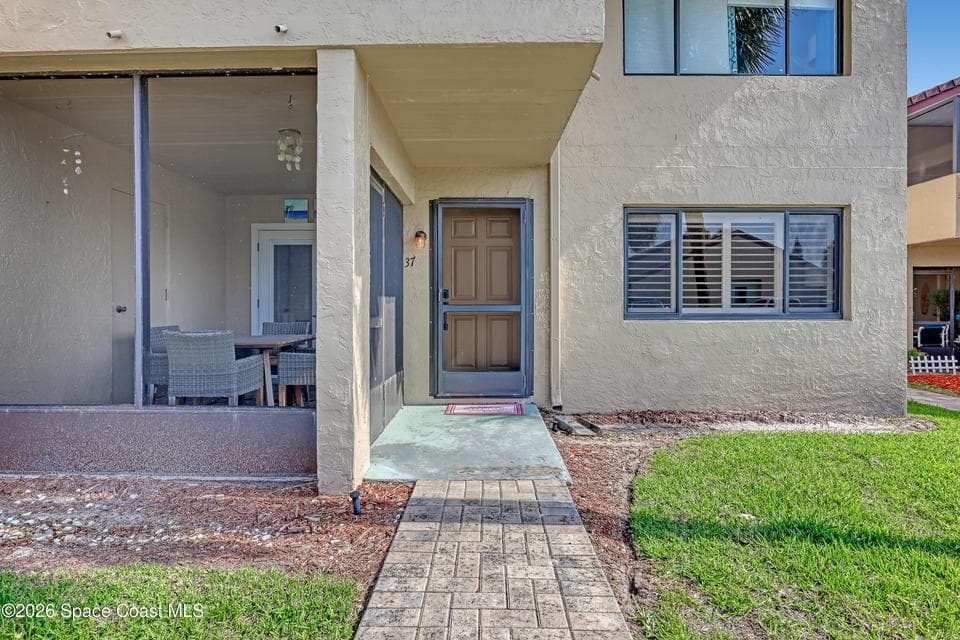 1145 N Shannon Avenue 37, Indialantic, FL 32903 photo 6