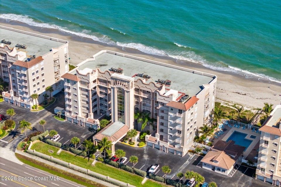 2075 Highway A1a Highway 2302b, Indian Harbour Beach, FL 32937