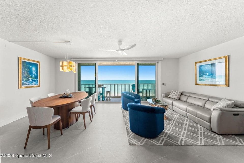 2075 Highway A1a Highway 2302b, Indian Harbour Beach, FL 32937 photo 4