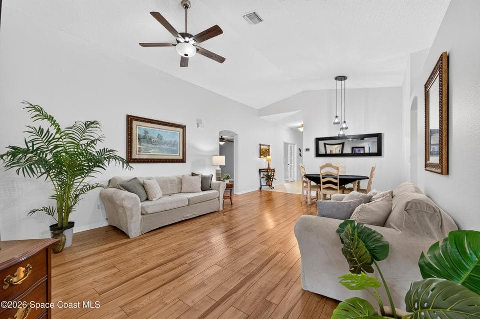 2336 Deercroft Drive, Melbourne, FL 32940 photo 2