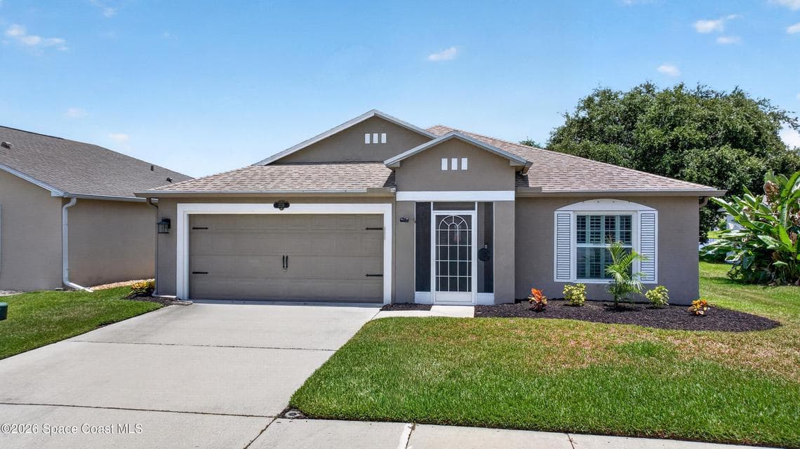 2336 Deercroft Drive, Melbourne, FL 32940 photo 6