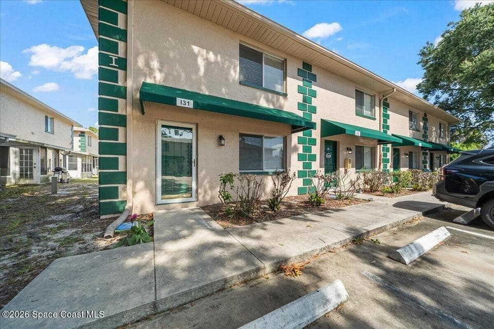 1882 Murrell Road I31, Rockledge, FL 32955 photo 3