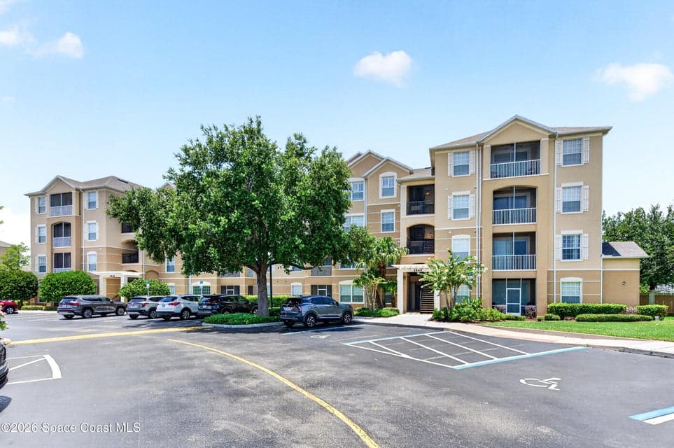 3848 Lexmark Lane 210, Rockledge, FL 32955 photo 2