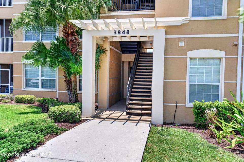 3848 Lexmark Lane 210, Rockledge, FL 32955 photo 3