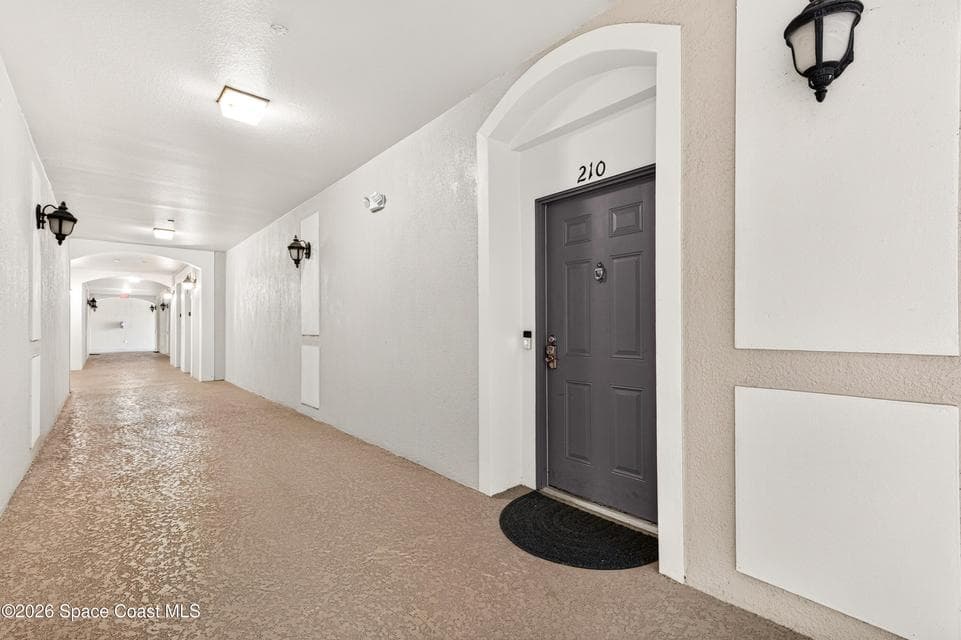3848 Lexmark Lane 210, Rockledge, FL 32955 photo 4