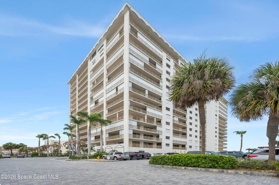 750 N Atlantic Avenue 602, Cocoa Beach, FL 32931