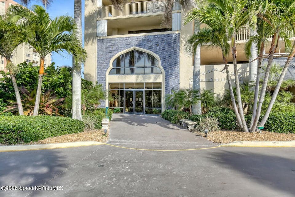 750 N Atlantic Avenue 602, Cocoa Beach, FL 32931 photo 3