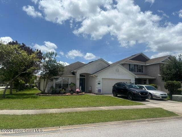 6165 Serene Place, Melbourne, FL 32904