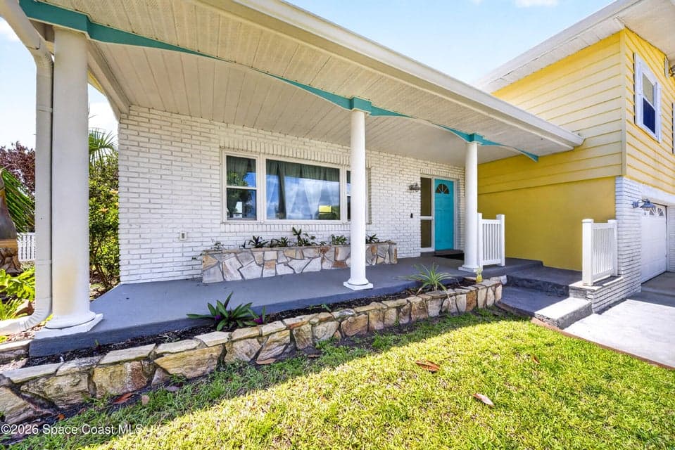 1515 Bella Casa Court, Merritt Island, FL 32952 photo 4