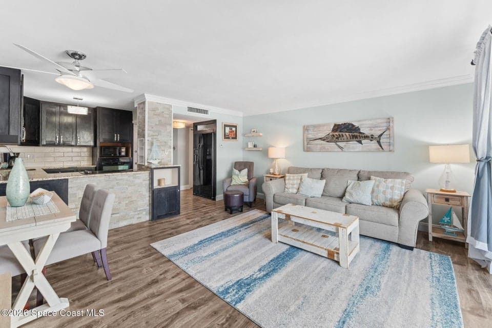 2020 N Atlantic Avenue 302-S, Cocoa Beach, FL 32931 photo 2