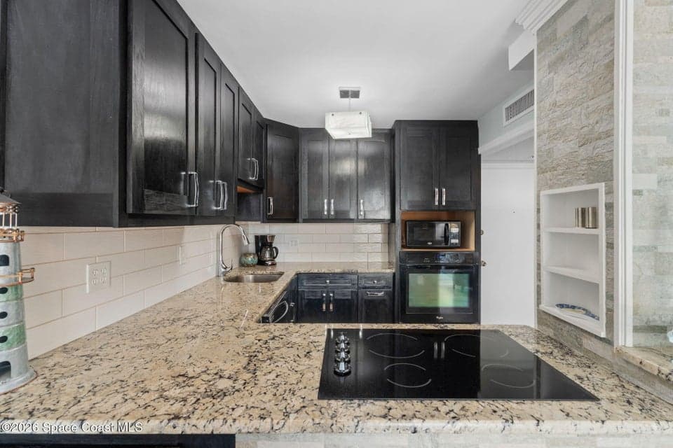 2020 N Atlantic Avenue 302-S, Cocoa Beach, FL 32931 photo 5