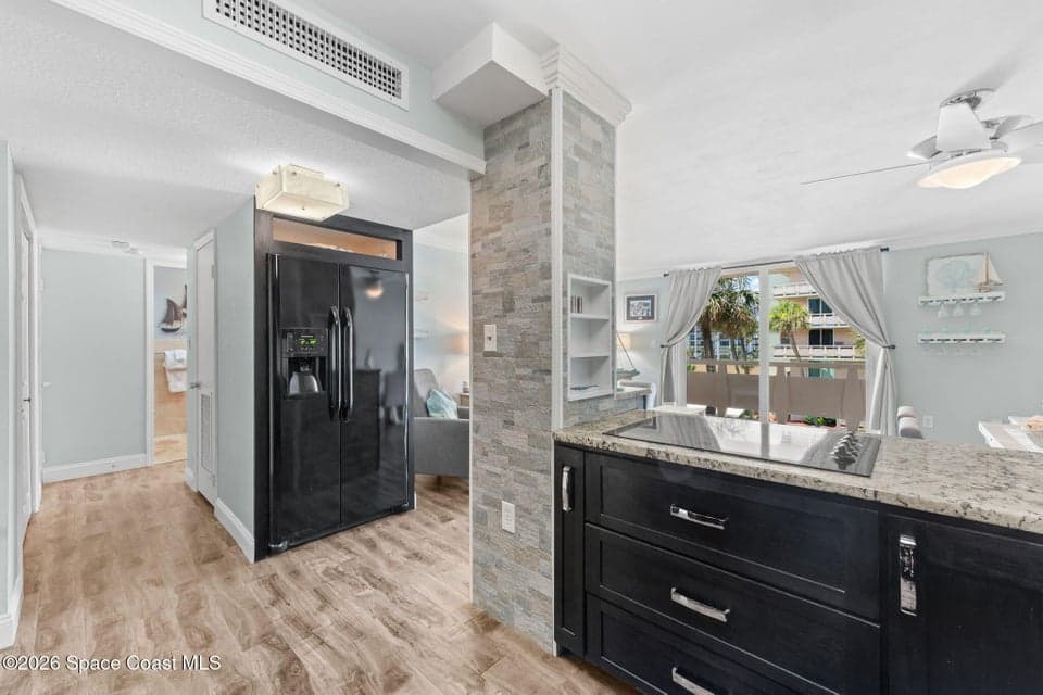 2020 N Atlantic Avenue 302-S, Cocoa Beach, FL 32931 photo 6