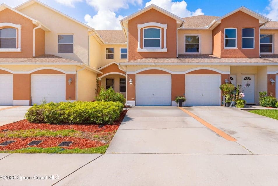 1045 Venetian Drive 102, Melbourne, FL 32904