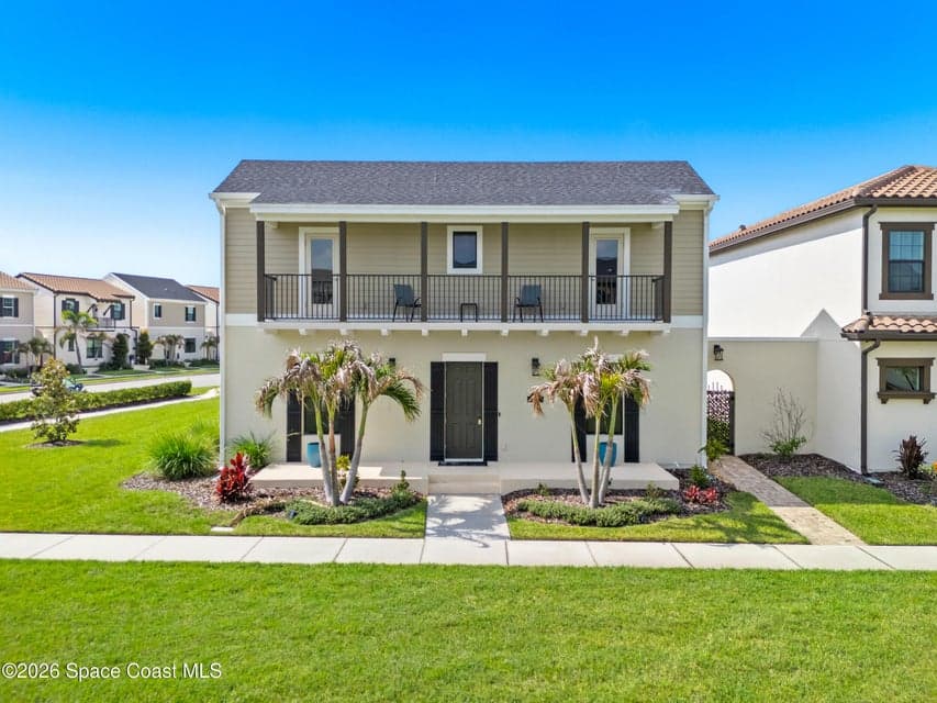 2377 Trava Lane, Melbourne, FL 32940 photo 3