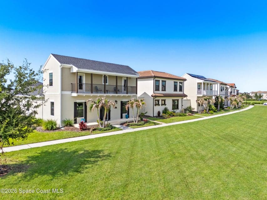 2377 Trava Lane, Melbourne, FL 32940