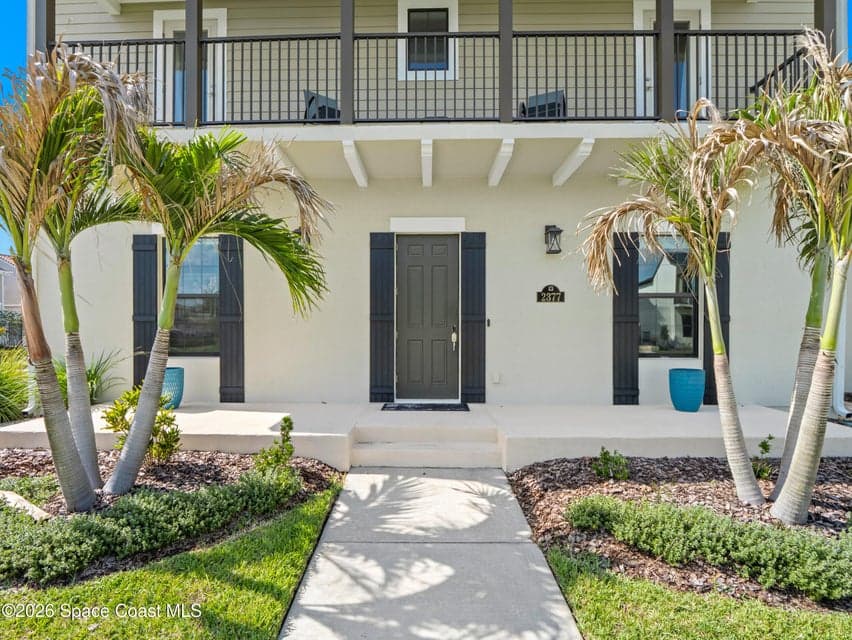 2377 Trava Lane, Melbourne, FL 32940 photo 4