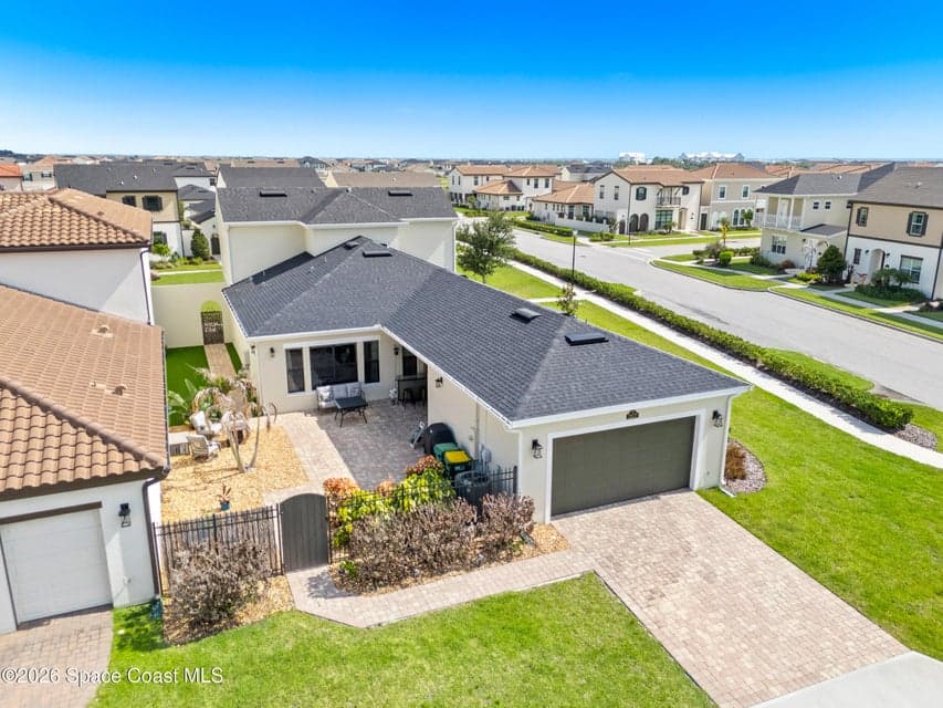 2377 Trava Lane, Melbourne, FL 32940 photo 2