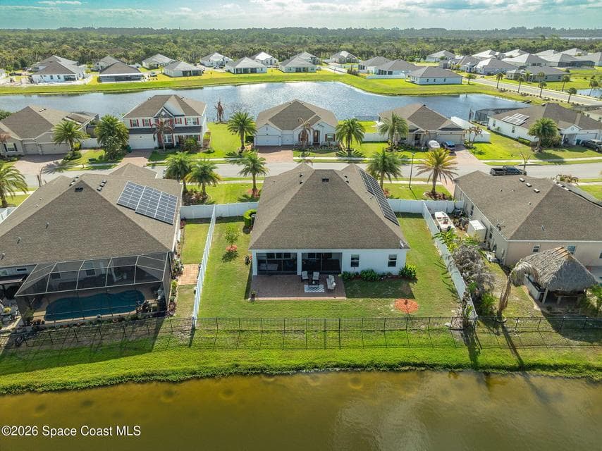 5145 Hebron Drive, Merritt Island, FL 32953 photo 2