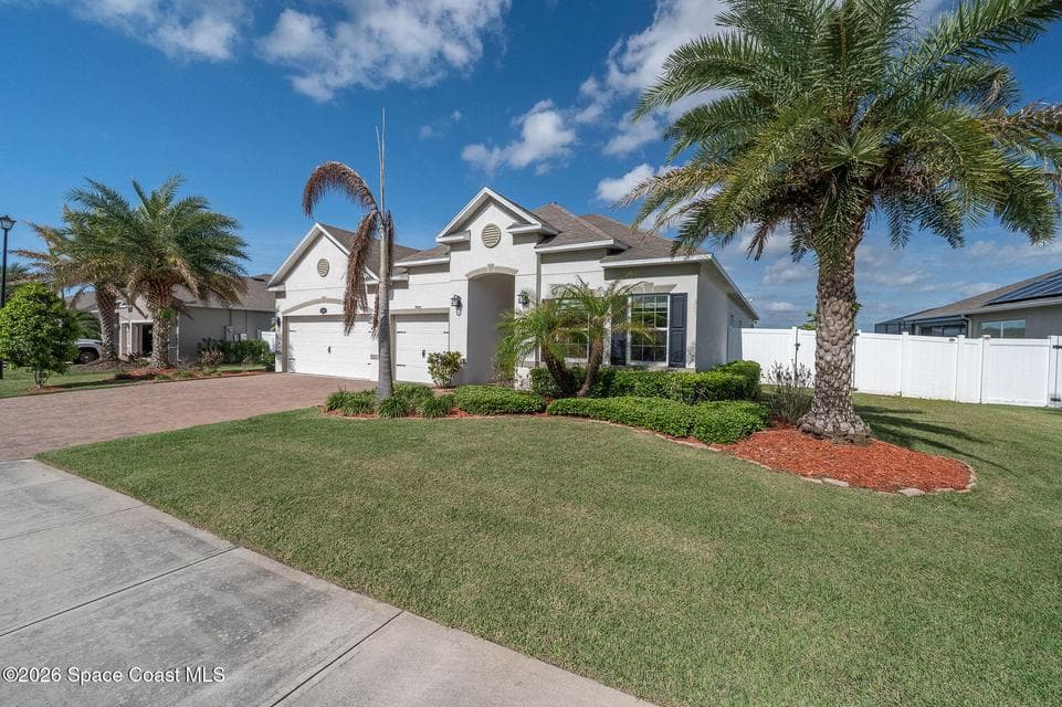 5145 Hebron Drive, Merritt Island, FL 32953 photo 4