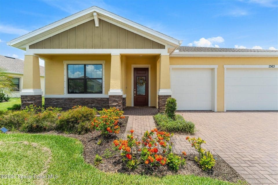 1363 Great Belt Circle, Melbourne, FL 32940 photo 3