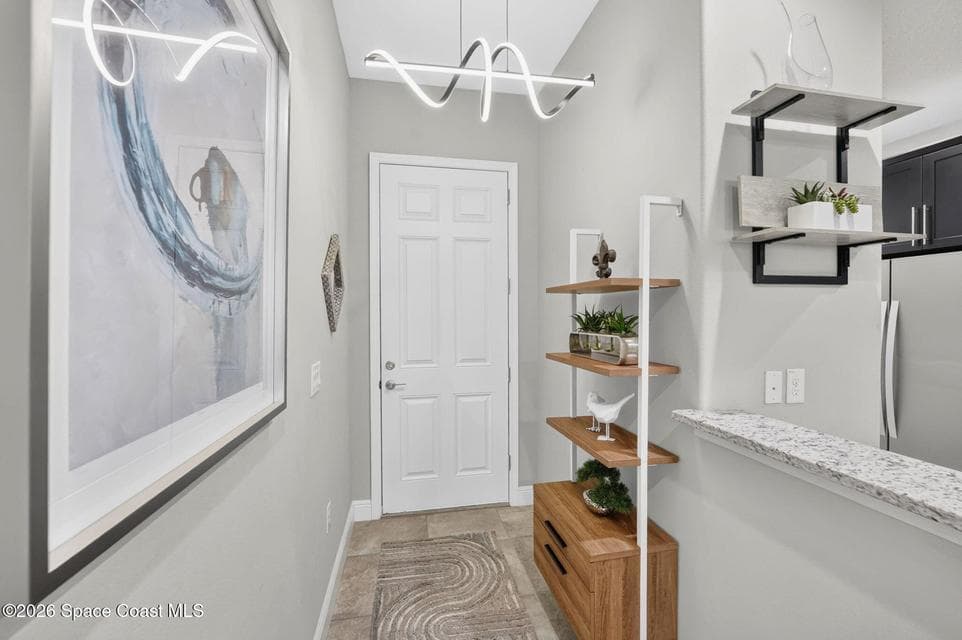 2697 Trasona Drive, Melbourne, FL 32940 photo 5