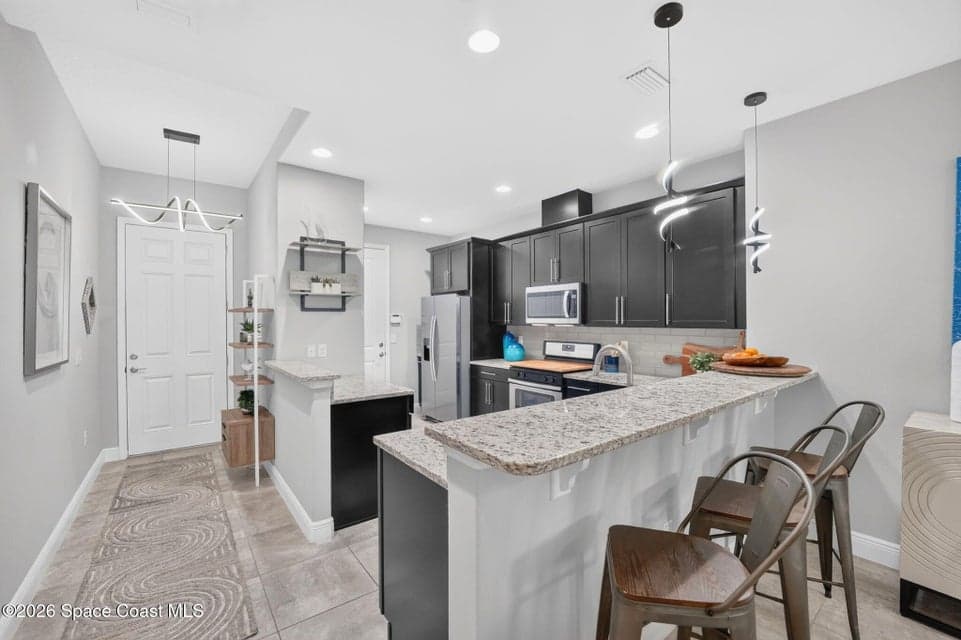 2697 Trasona Drive, Melbourne, FL 32940 photo 6