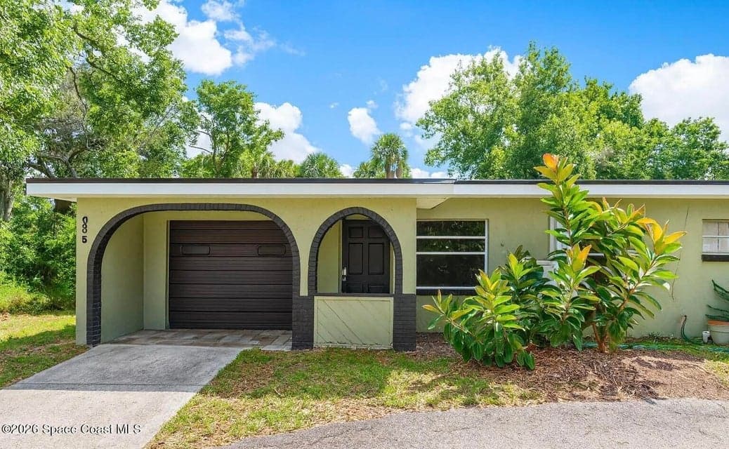 985 S Fiske Boulevard S 985 & 987, Rockledge, FL 32955 photo 2
