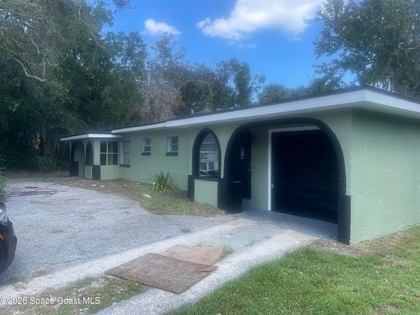 985 S Fiske Boulevard S 985 & 987, Rockledge, FL 32955 photo 3