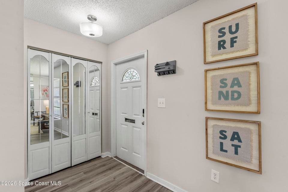 442 Dove Lane 5-9, Satellite Beach, FL 32937 photo 2