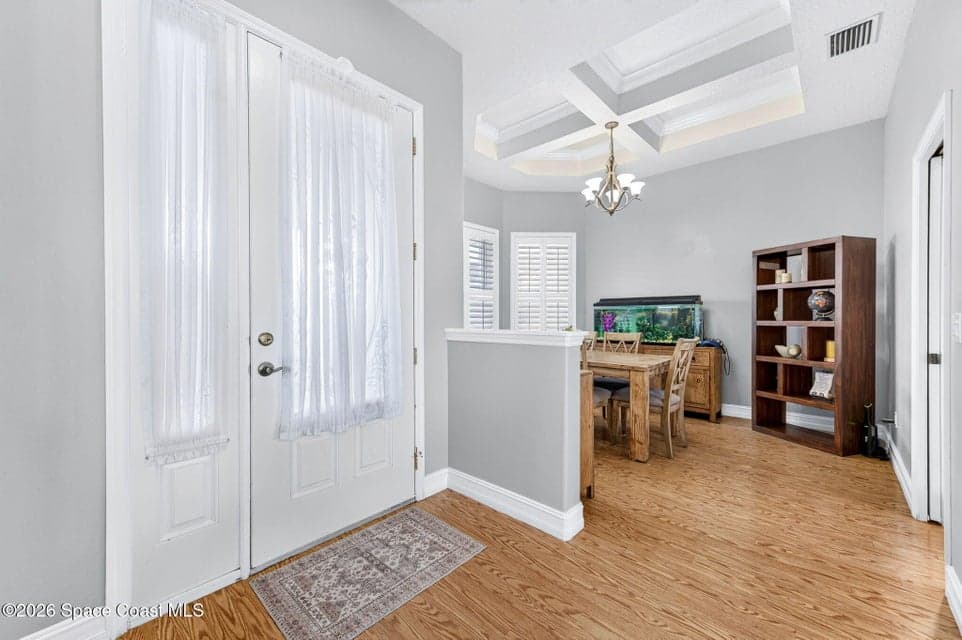 1122 Vestavia Circle, Melbourne, FL 32940 photo 5