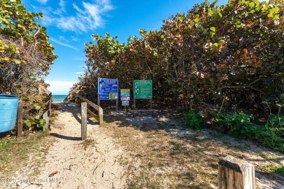 101 Seagrape Road, Melbourne Beach, FL 32951 photo 6