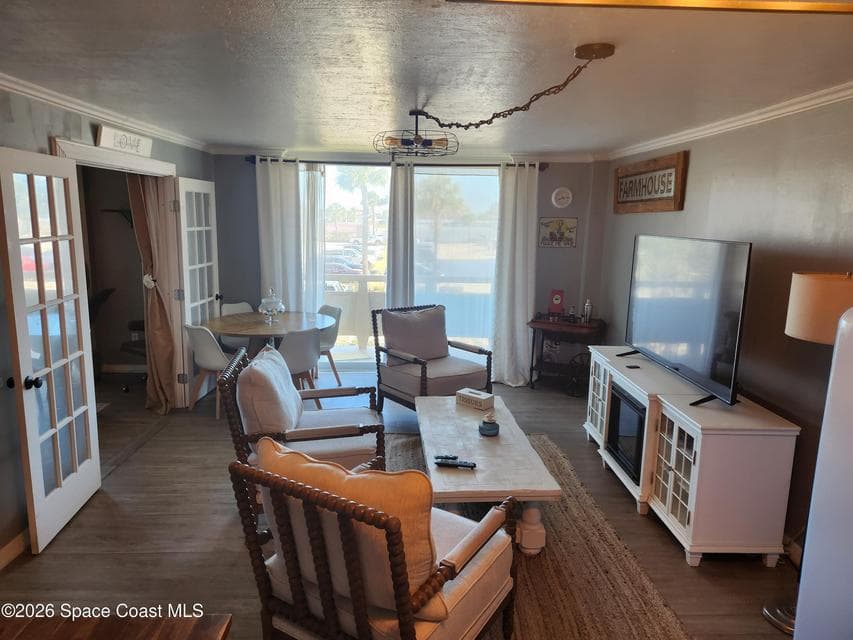 2020 N Atlantic Avenue 209-N, Cocoa Beach, FL 32931 photo 4