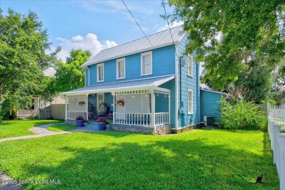 1654 Highland Avenue, Melbourne, FL 32935 photo 5