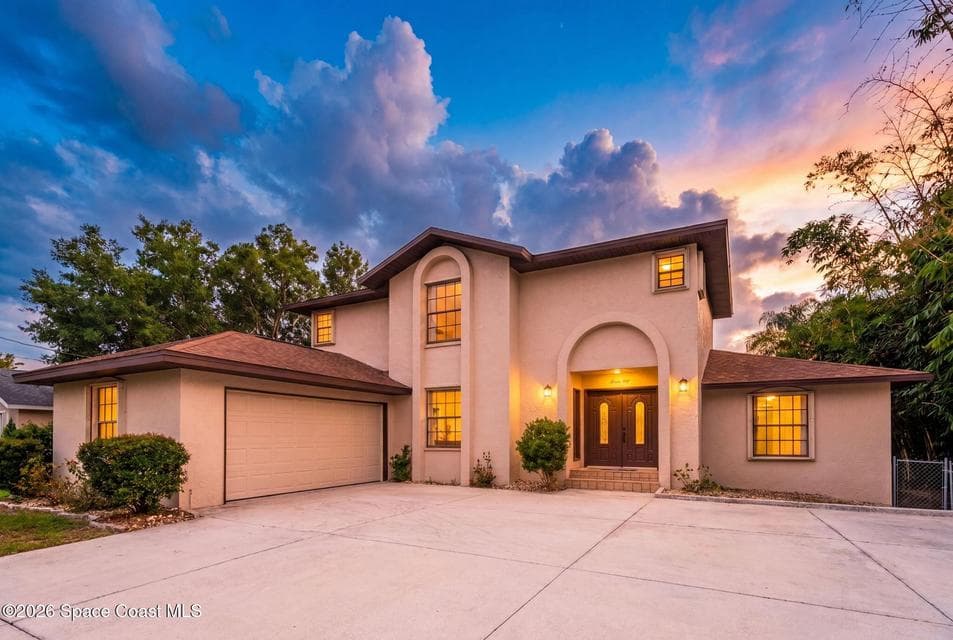 750 W Whitmire Drive, Melbourne, FL 32935 photo 3