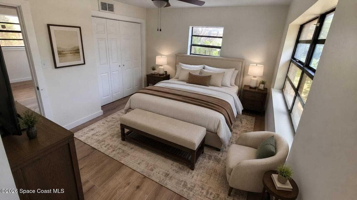 329 W Arlington Street, Satellite Beach, FL 32937 photo 5