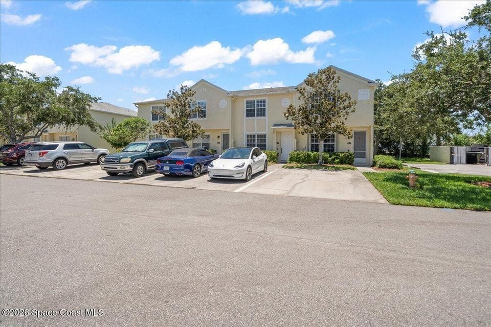 2990 S Fiske Boulevard L2, Rockledge, FL 32955 photo 3