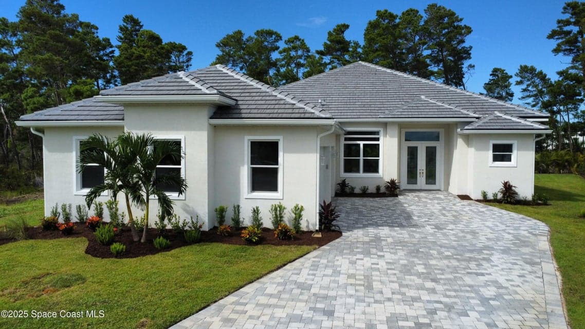 1583 Alto Vista Drive, Melbourne, FL 32940