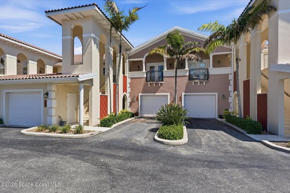 129 Lancha Circle 103, Satellite Beach, FL 32937