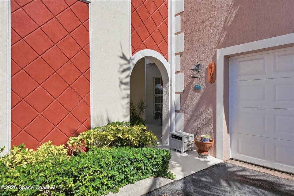 129 Lancha Circle 103, Satellite Beach, FL 32937 photo 2