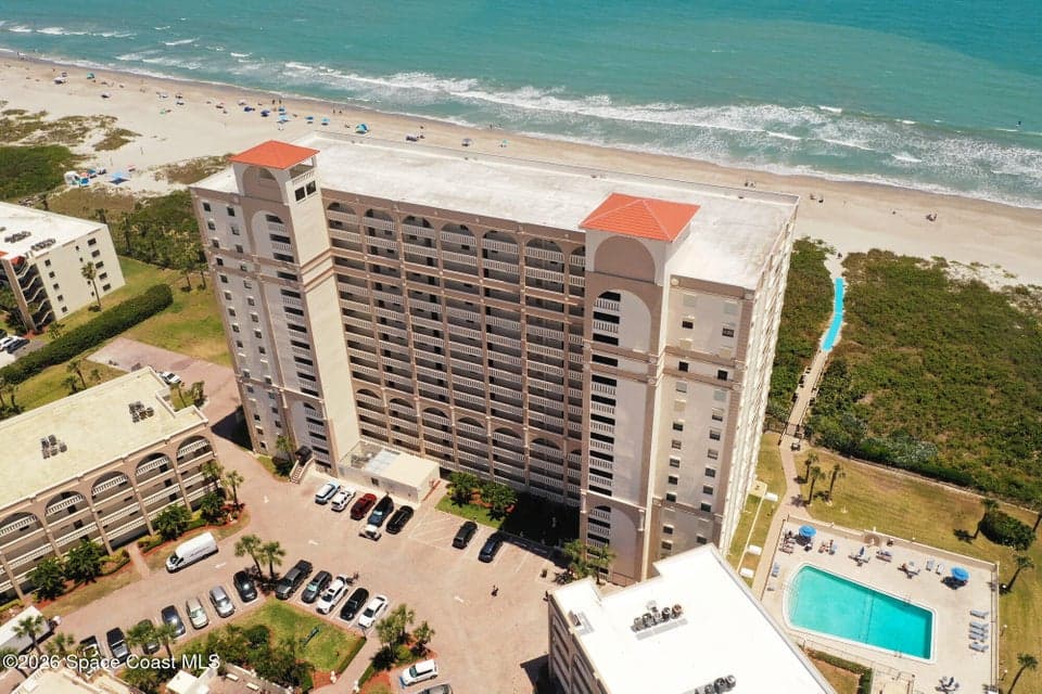 830 N Atlantic Avenue B203, Cocoa Beach, FL 32931