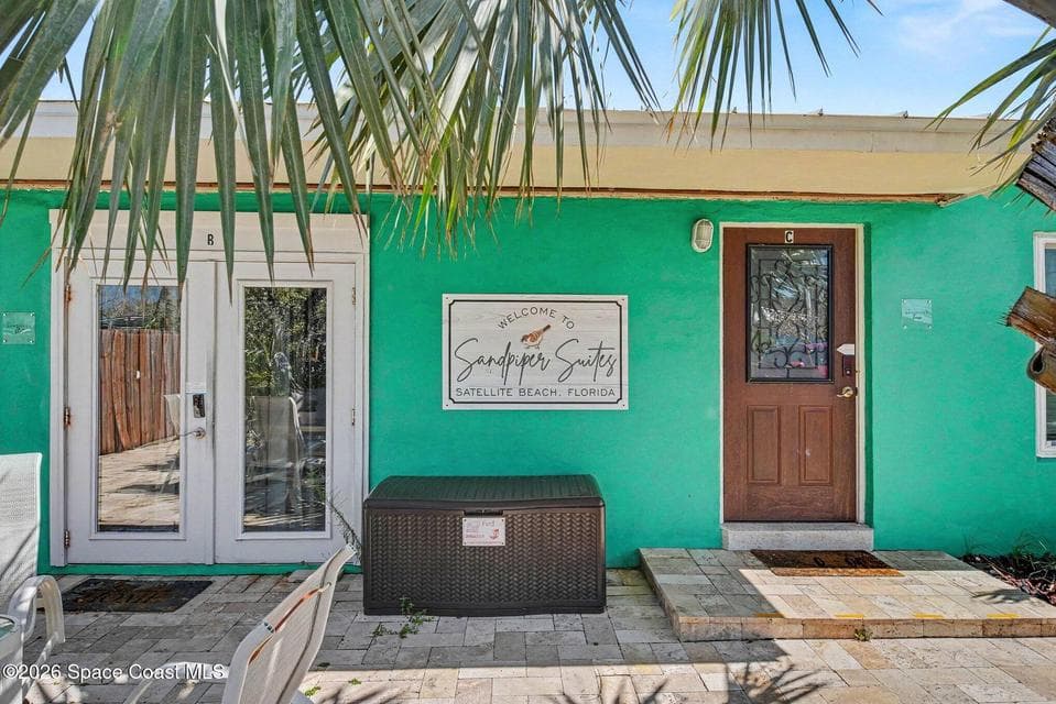 105 NE 3rd Street A-D, Satellite Beach, FL 32937 photo 2