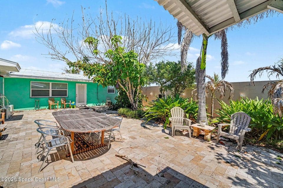 105 NE 3rd Street A-D, Satellite Beach, FL 32937 photo 4
