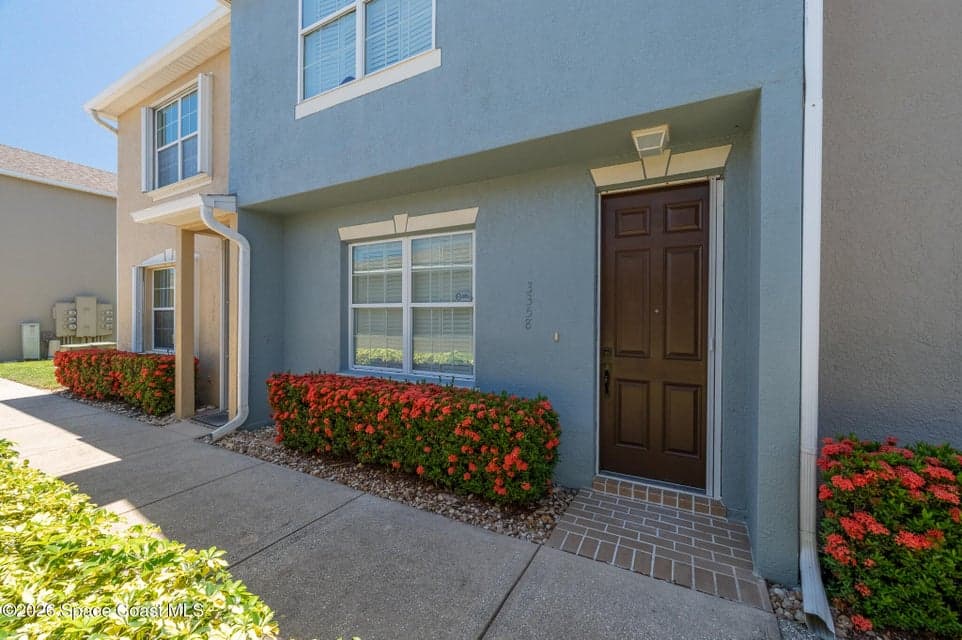 3358 Cutty Sark Way, Indialantic, FL 32903