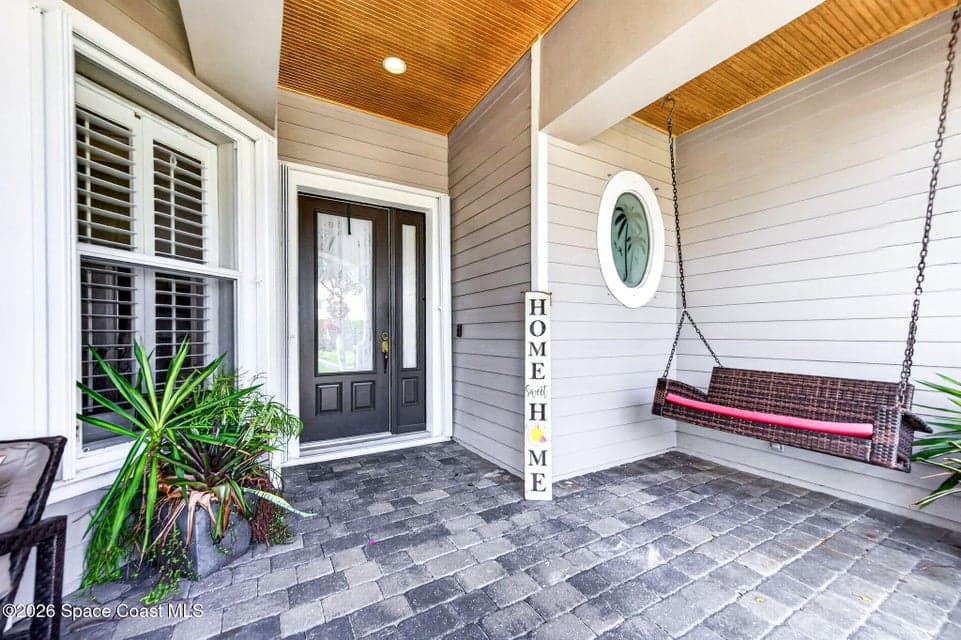 1122 Vestavia Circle, Melbourne, FL 32940 photo 4