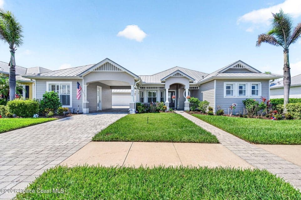 1122 Vestavia Circle, Melbourne, FL 32940