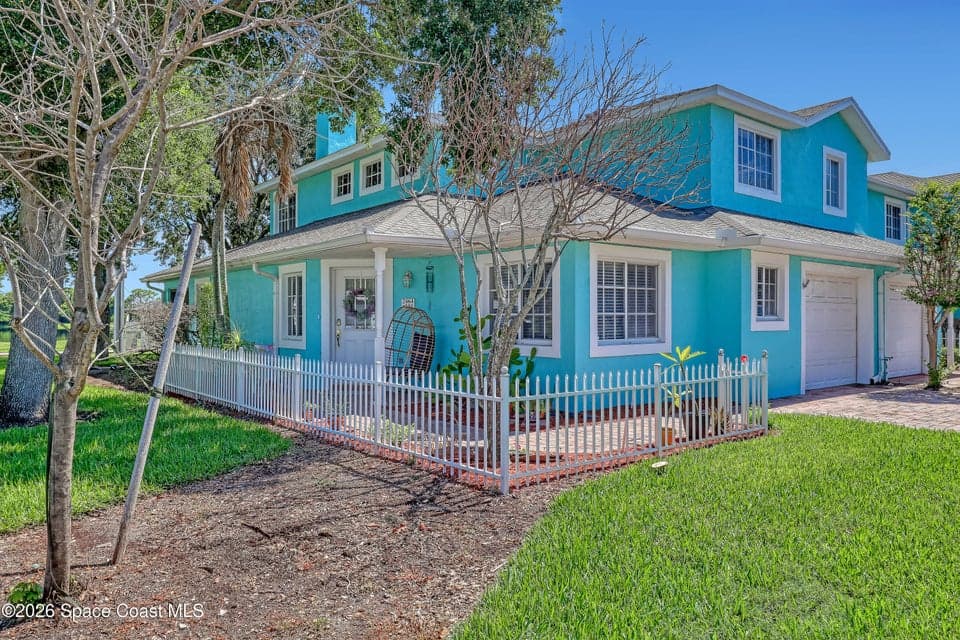 2464 Hemingway Lane 101, Merritt Island, FL 32953 photo 2