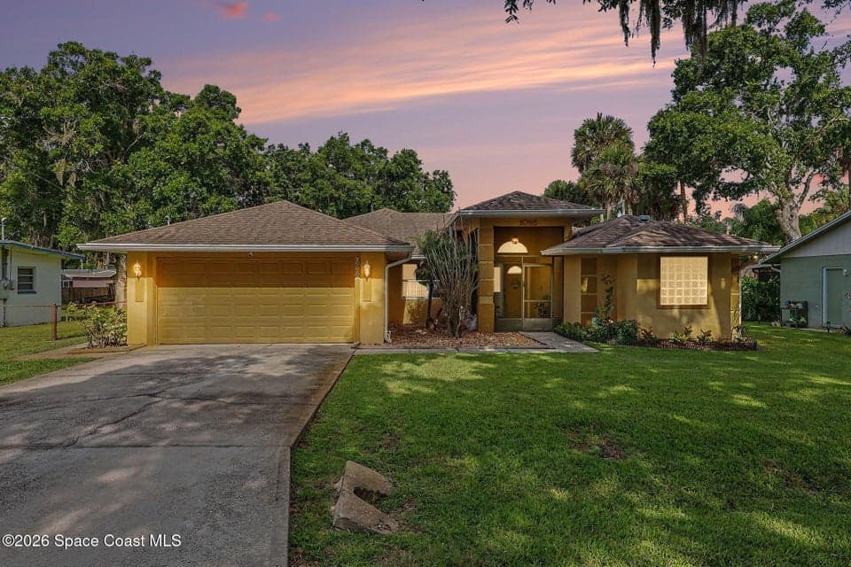 1095 Georgia Avenue, Rockledge, FL 32955 photo 2