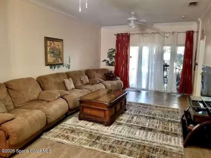 2097 Hidden Grove Lane 102, Merritt Island, FL 32953 photo 2