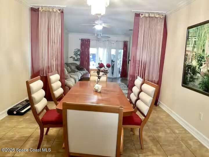 2097 Hidden Grove Lane 102, Merritt Island, FL 32953 photo 3