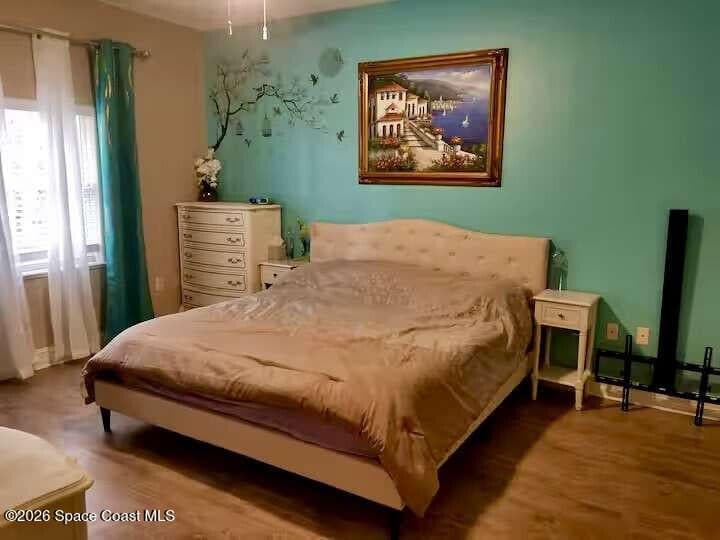 2097 Hidden Grove Lane 102, Merritt Island, FL 32953 photo 5